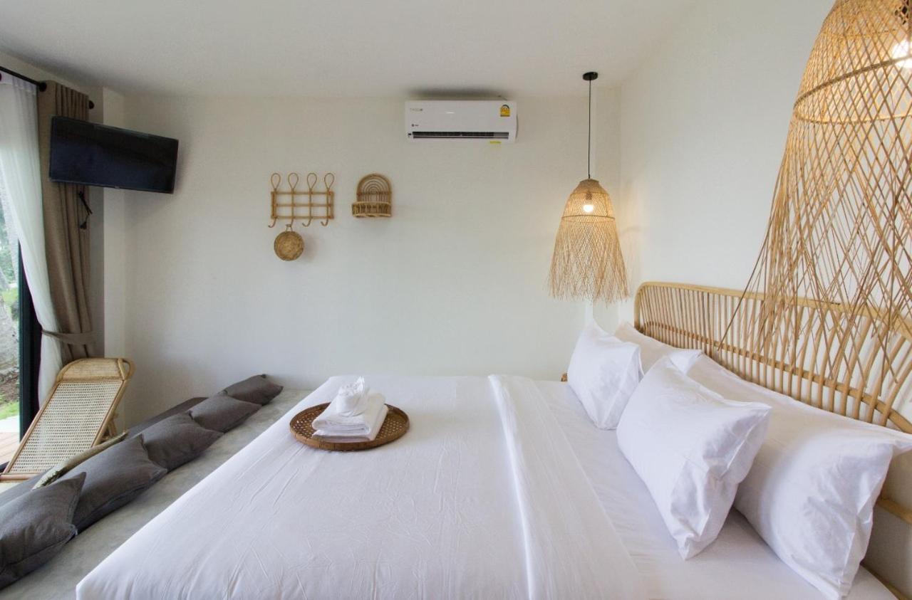 Hideout Koh Kood Hotel Ko Kut Eksteriør billede