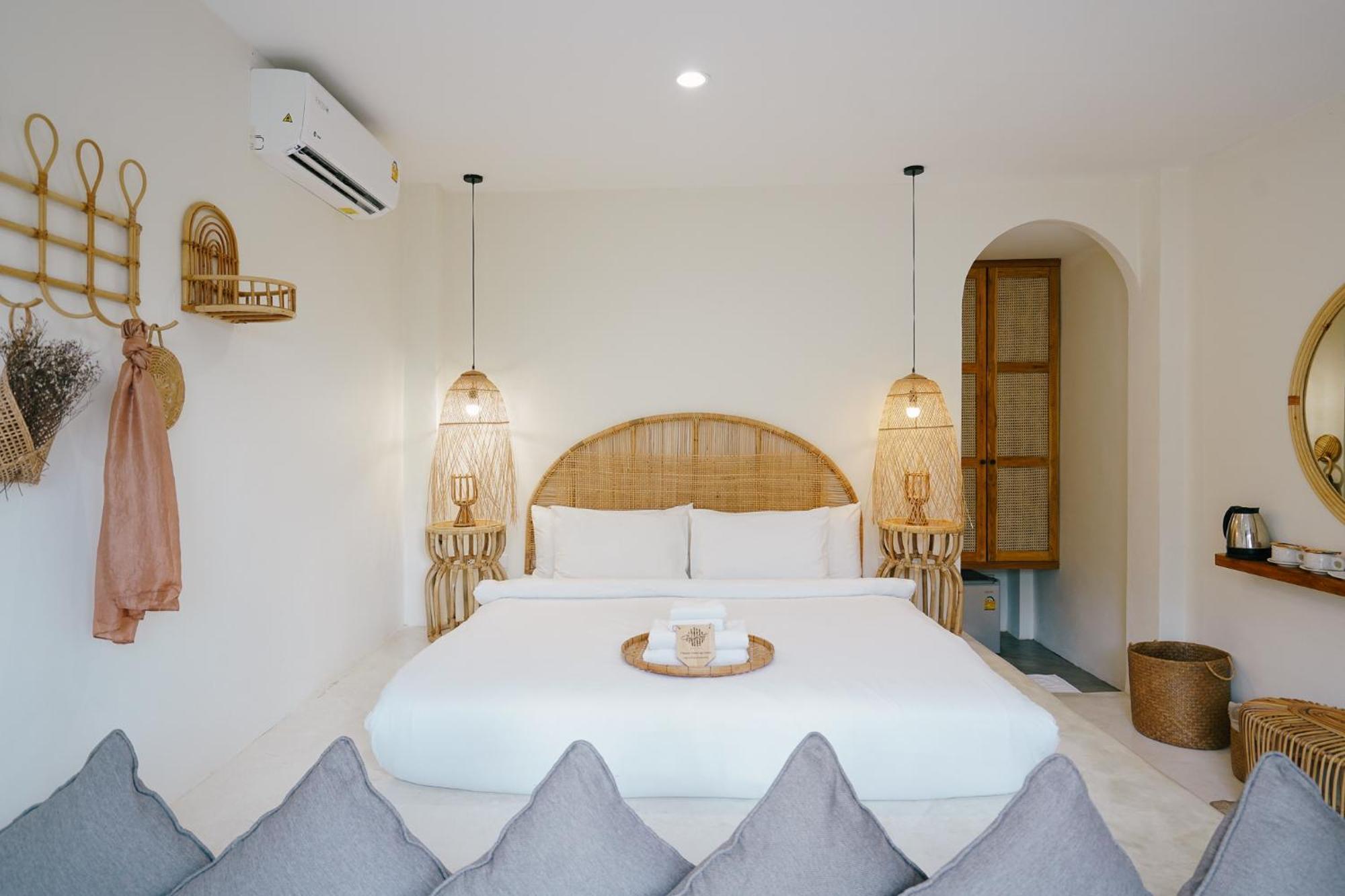 Hideout Koh Kood Hotel Ko Kut Eksteriør billede
