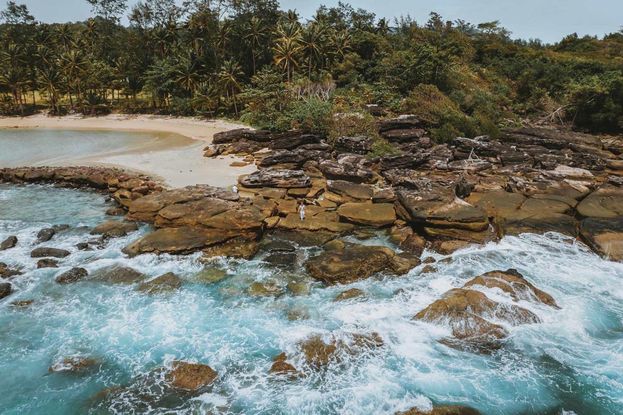 Hideout Koh Kood Hotel Ko Kut Eksteriør billede