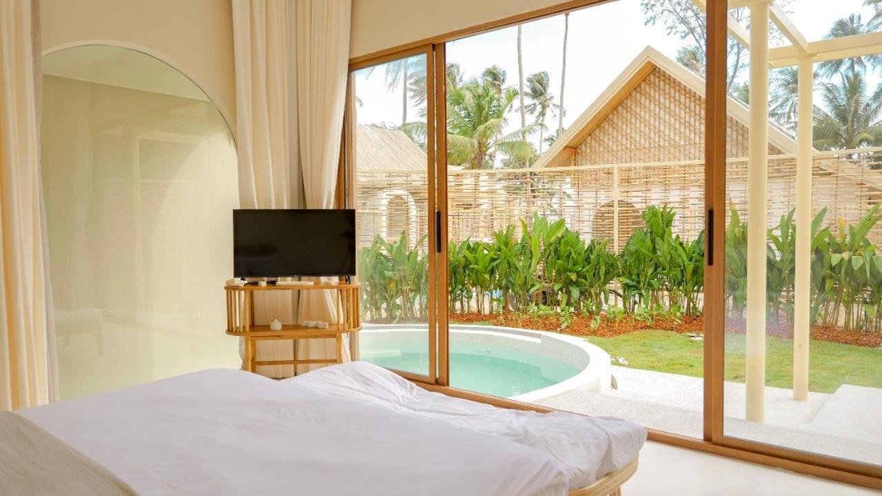 Hideout Koh Kood Hotel Ko Kut Eksteriør billede