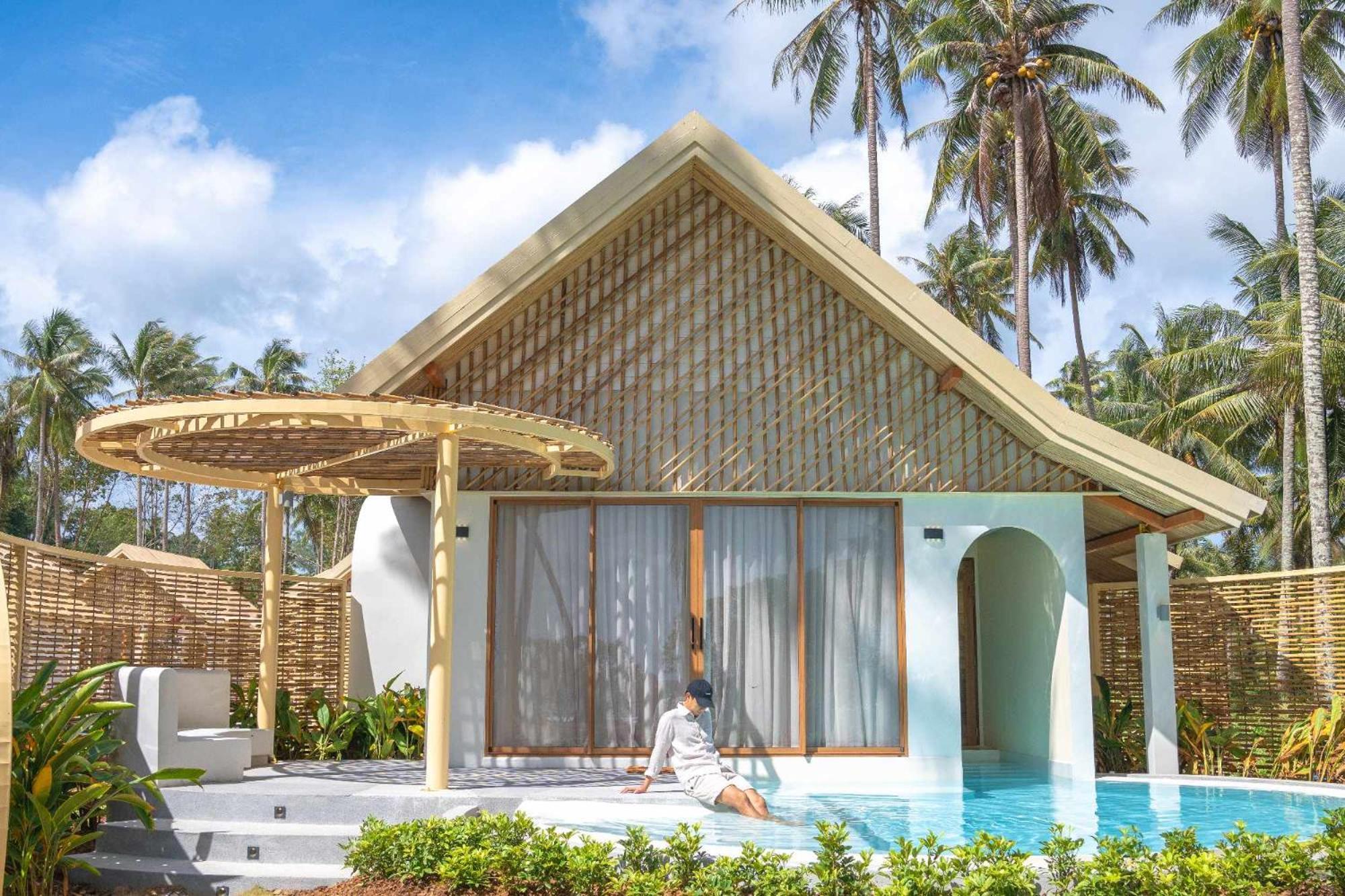 Hideout Koh Kood Hotel Ko Kut Eksteriør billede